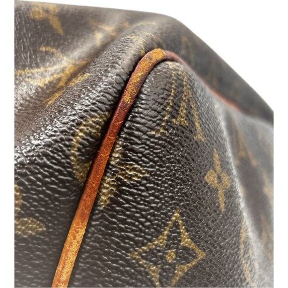 Lv Monogram Reporter-Project - Picture 6 of 17